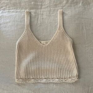 Sezane Saul Jumper